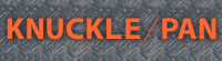 Knuckle Pan