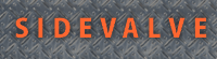 Sidevalve